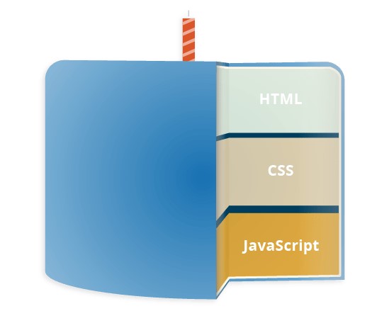 js