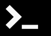 terminal logo